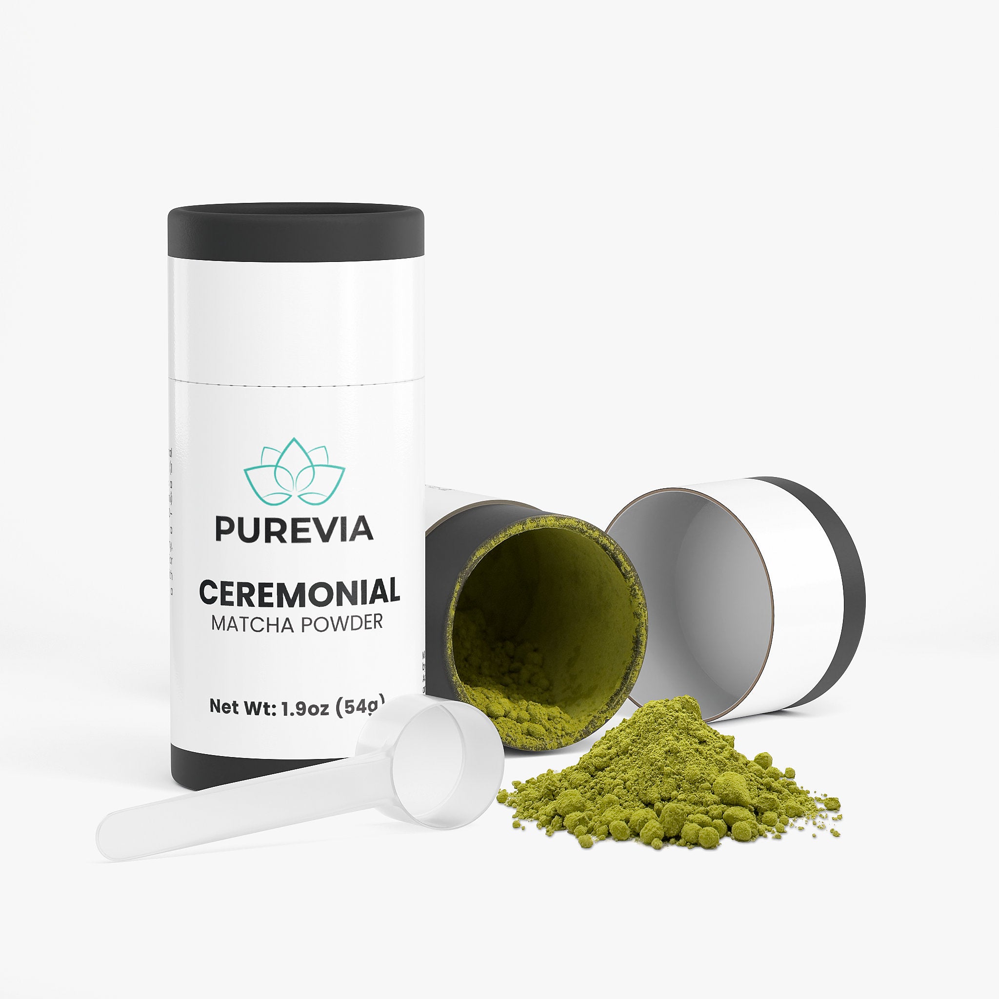 Ceremonial Grade Matcha Powder