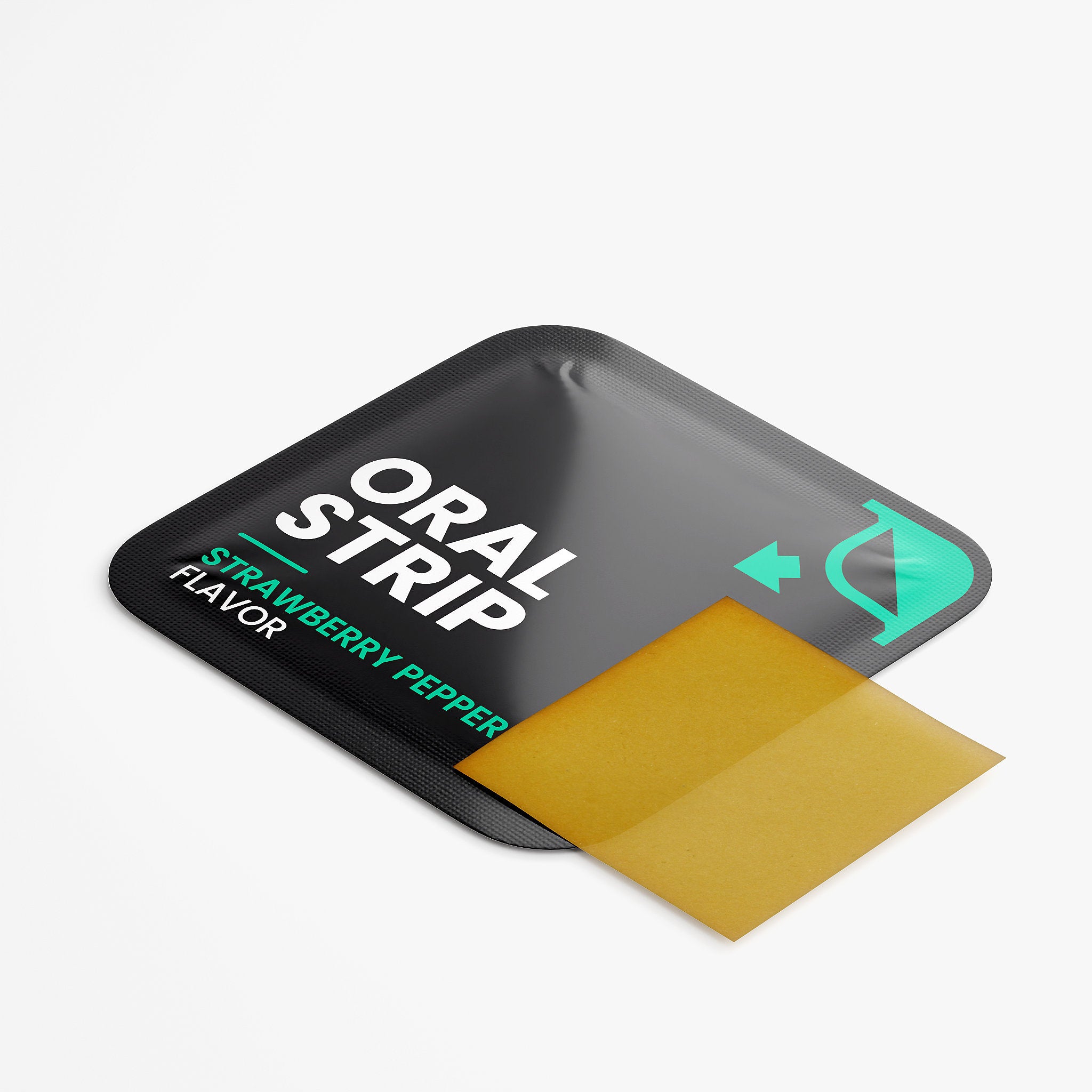 Cognitive Relax Oral Strips