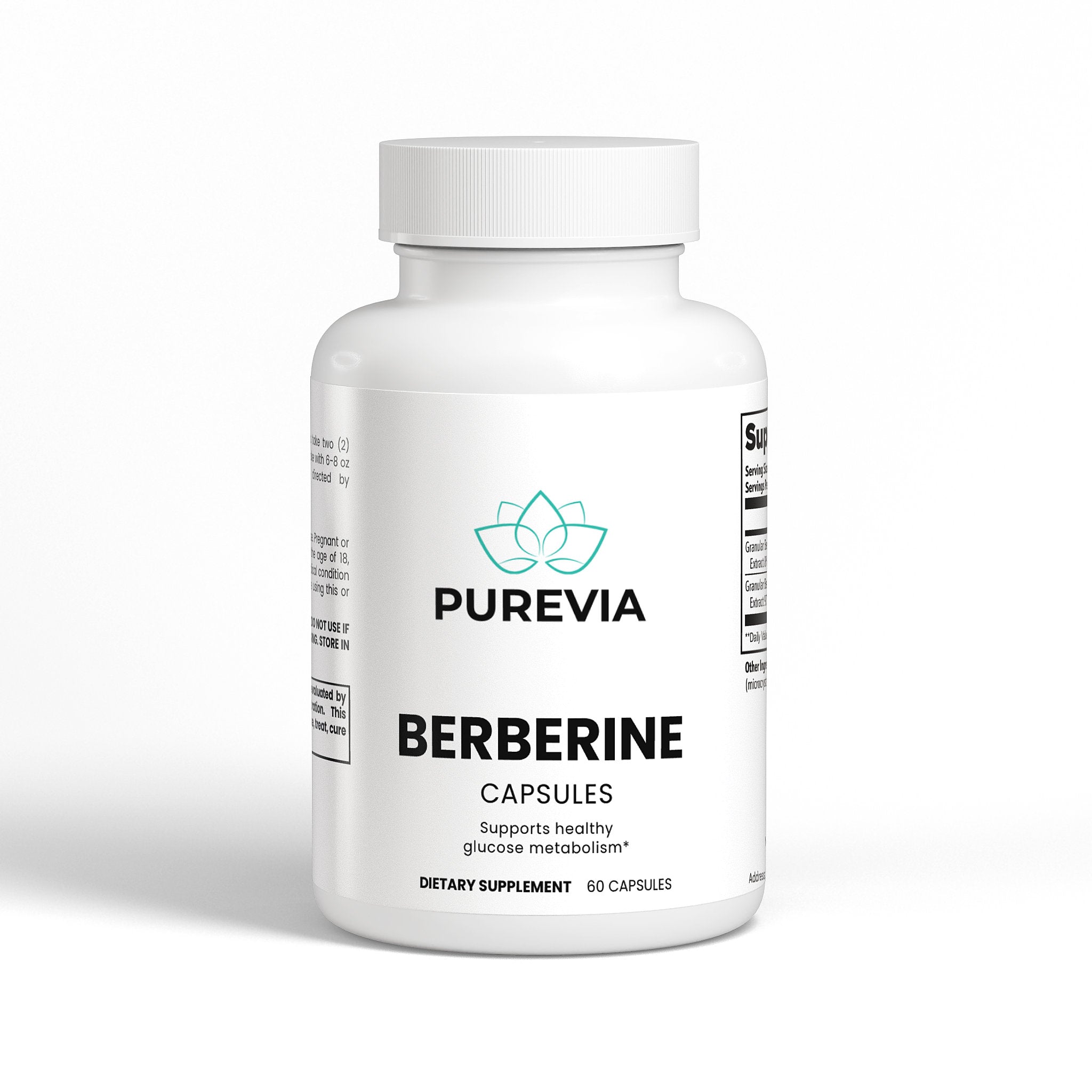 Berberine Capsules