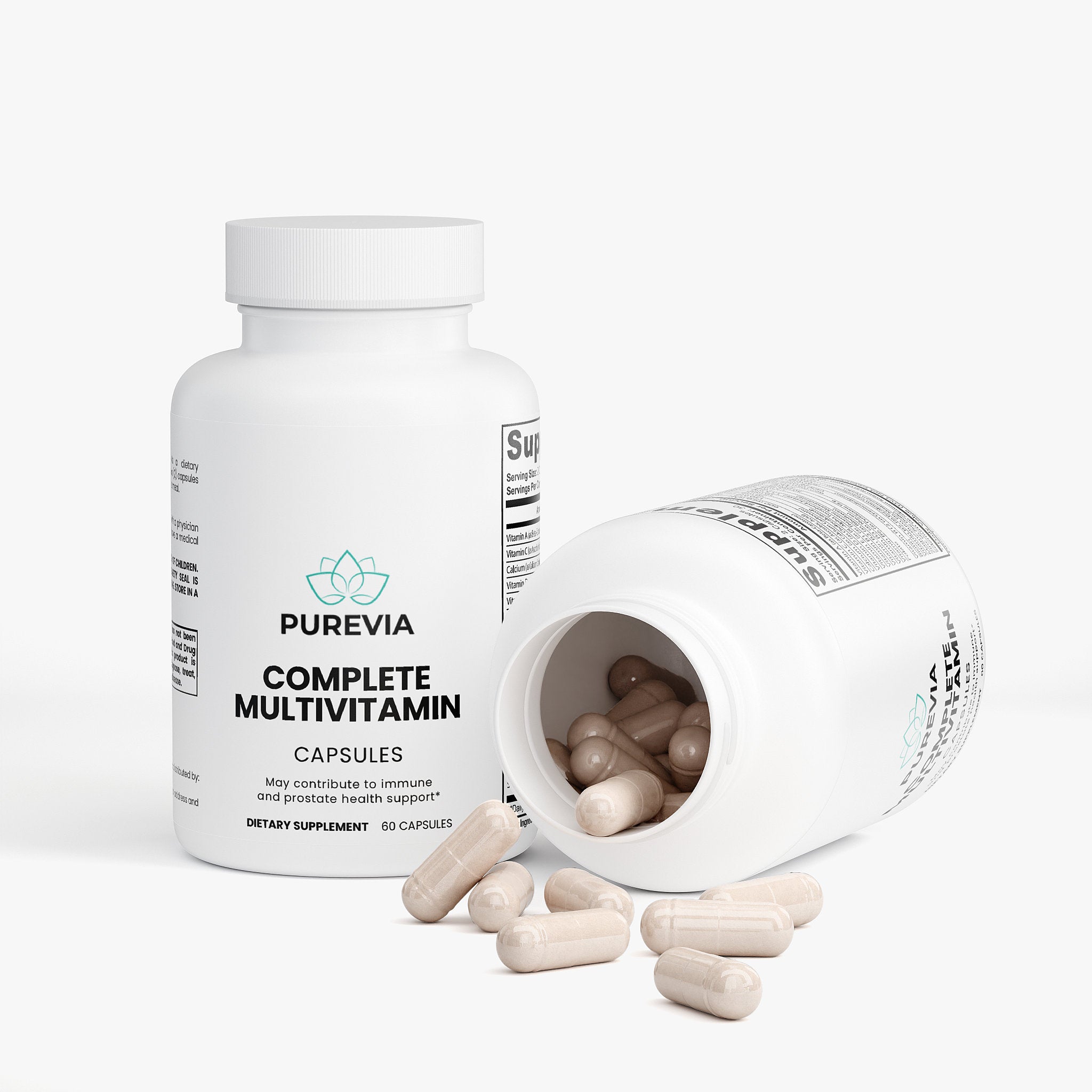 Daily Multivitamin Formula